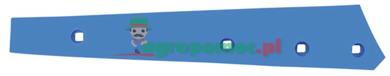 Mouldboard slat | zdjęcie nr 1